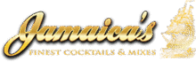 Jamaica's Finest Cocktail